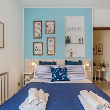 La Terrazza Apartman Brunate Kültér fotó