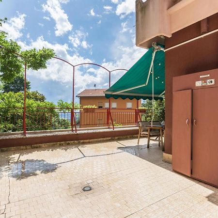 La Terrazza Apartman Brunate Kültér fotó