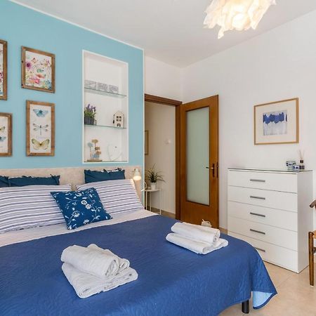 La Terrazza Apartman Brunate Kültér fotó