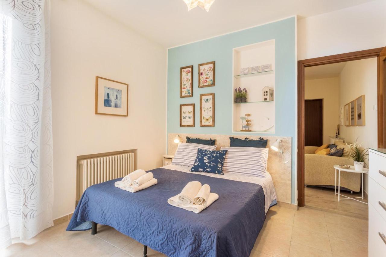 La Terrazza Apartman Brunate Kültér fotó