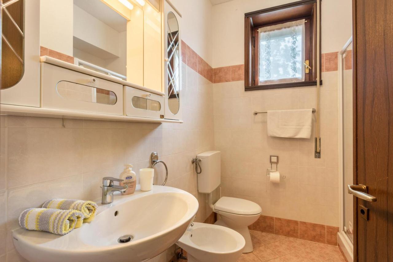 La Terrazza Apartman Brunate Kültér fotó